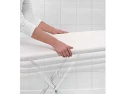 Гладильная доска Brabantia C / 134722 (весенние пузыри/каркас черный)