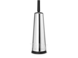 Ершик для унитаза Brabantia Classic 414640 (стальной полированный)