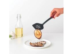 Кухонная лопатка Brabantia Tasty+ / 122781 (красный баклажан)