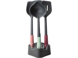 Набор кухонных приборов Brabantia Tasty+ / 123184