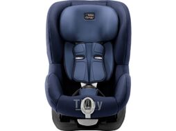 Автокресло Britax Romer King II BLS (moonlight blue)