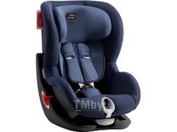 Автокресло Britax Romer King II BLS (moonlight blue)
