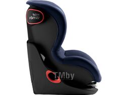Автокресло Britax Romer King II BLS (moonlight blue)
