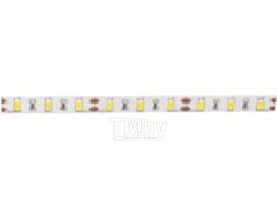 Светодиодная лента Byled 5630 / BLS5630-60-12-12-W (холодный белый)