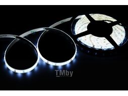 Светодиодная лента Byled 5630 / BLS5630-60-12-12-W (холодный белый)