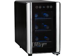 Винный шкаф Caso WineCase 6