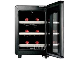 Винный шкаф Caso WineCase 6