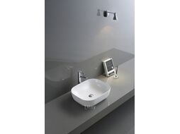 Умывальник CeramaLux N 78105