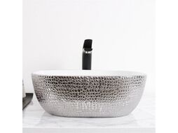 Умывальник CeramaLux D1301H021