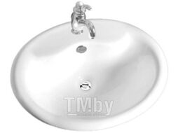 Умывальник CeramaLux N316