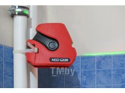 Лазерный нивелир Condtrol Neo G220 Set (1-2-137)