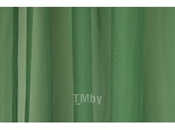 Гардины Delfa СТШ/Д-050 Voile/054 (200x270, зеленый)