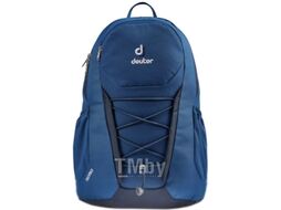 Рюкзак Deuter Gogo / 3820021 3130 (Steel/Navy)