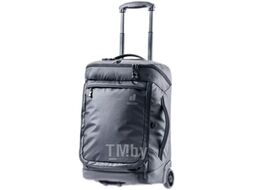 Чемодан на колесах Deuter Aviant Duffel Pro Movo 36 / 3501021-7000 (Black)