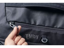 Чемодан на колесах Deuter Aviant Duffel Pro Movo 36 / 3501021-7000 (Black)