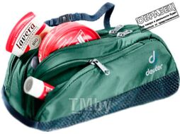 Косметичка Deuter Wash Bag Tour II / 3900620 7000 (Black)