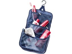 Косметичка Deuter Wash Center Lite II / 3900320 3365 (Midnight/Navy)