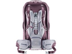 Рюкзак туристический Deuter Aviant Access Pro 65 SL / 3512320 7000 (Black)