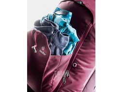 Рюкзак туристический Deuter Aviant Access Pro 65 SL / 3512320 7000 (Black)