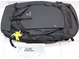 Рюкзак туристический Deuter Aviant Access Pro 65 SL / 3512320 7000 (Black)
