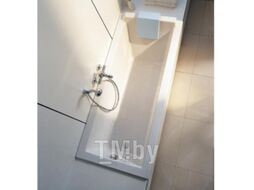 Ванна акриловая Duravit Starck 170x75 / 700335