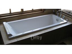 Ванна акриловая Duravit Starck 170x75 / 700335