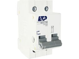 Выключатель нагрузки ETP ВН 32-100 2P 100А / 12325