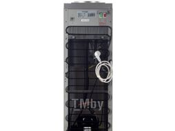 Кулер для воды Ecotronic V21-L (серебристый/белый)