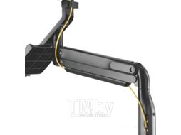 Кронштейн для монитора Ergosmart Workstation (черный)
