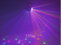 Прожектор сценический Eurolite LED TSR-400 / 51918200