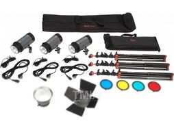 Комплект студийного оборудования Falcon Eyes SSK 2150-1200 BJM / 27645