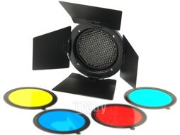 Комплект студийного оборудования Falcon Eyes SSK 2150-1200 BJM / 27645