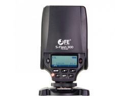 Вспышка Falcon Eyes S-Flash 300 TTL-N HSS / 24843