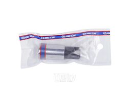 Насадка (бита) торцевая KING TONY 1/2", HEX, 17 мм, L = 60 мм 402517