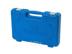 Набор инструментов универсальный, 110 предметов KING TONY 7511MR
