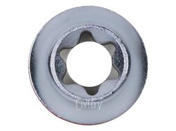 Головка торцевая KING TONY TORX Е-стандарт 3/8", E14, L = 28 мм 337514M