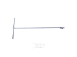 Вороток KING TONY 3/8", 375 мм, Т-образный, с карданом 3795-15