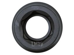 Головка торцевая ударная шестигранная KING TONY 3/4", 24 мм 653524M