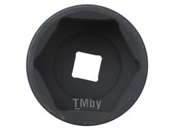 Головка торцевая ударная шестигранная KING TONY 3/4", 65 мм 653565M