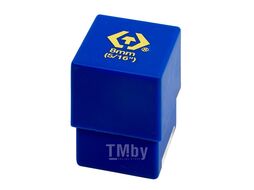 Набор ударных клейм KING TONY 8 мм, цифры, 9 предметов 11409SQ08