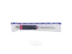 Выколотка KING TONY 16х310 мм, с протектором 76416-12G