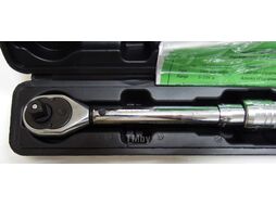 Ключ динамометрический 5-25Nm 3/8" AE&T TA-B0025-38