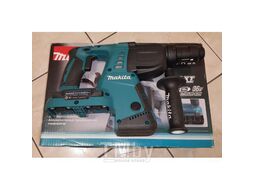 Перфоратор аккумуляторный MAKITA SDS-Plus без АКБ и ЗУ 36В(18+18В)/2,5Дж DHR264Z