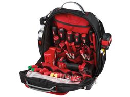 Рюкзак с жестким дном большой MILWAUKEE 4932464833