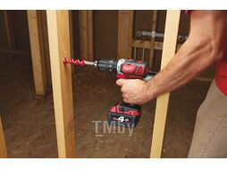Аккумуляторная дрель-шуруповерт MILWAUKEE M18 BPD-0 4933443500
