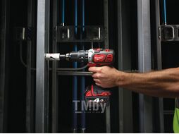 Аккумуляторная дрель-шуруповерт MILWAUKEE M18 BPD-0 4933443500