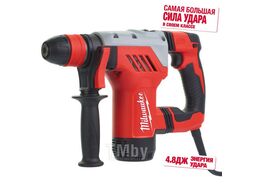 Перфоратор MILWAUKEE PLH 28 XE 4933446800