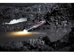 Компактный фонарь заряжаемый через USB MILWAUKEE L4 MLED-201 4933459444