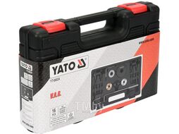 Фиксаторы газораспределительной системы двигателей авто группы VAG TSI/TFSI (1.8L 2.0L) Yato YT-06024