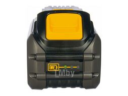 Аккумуляторная батарея DEWALT 54/18 В XR FLEXVOLT Li-Ion 6.0 Ач (совместима с инструментами XR 18 В) DCB546-XJ